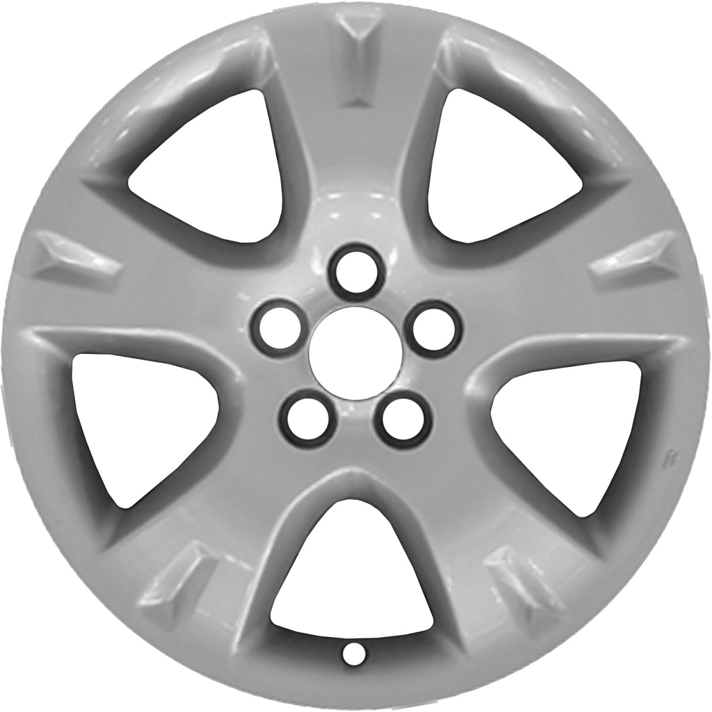 Aluminum Wheel For Toyota Matrix 2003-2008(ALYTQ065U20)