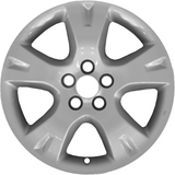 Aluminum Wheel For Toyota Matrix 2003-2008(ALYTQ065U20)