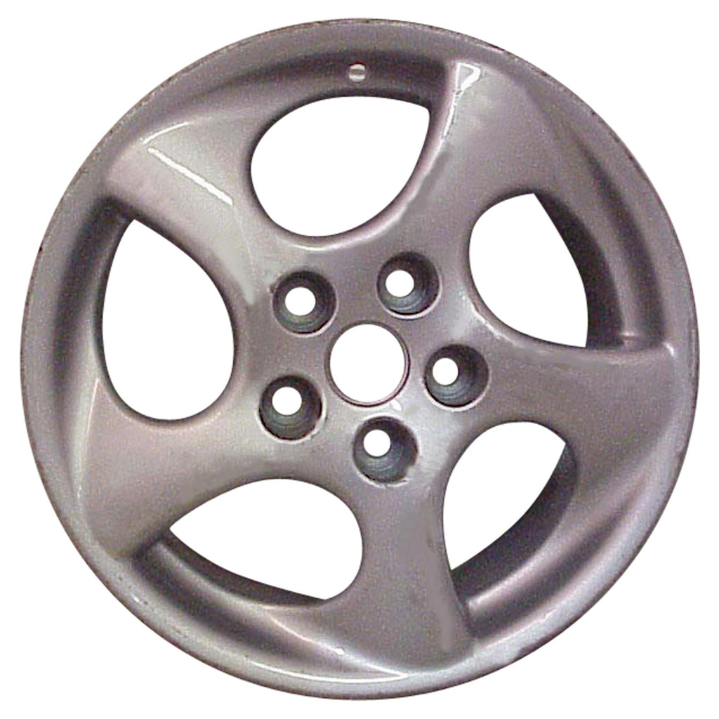 Aluminum Wheel For Toyota Rav4 2001-2003(ALYTR018U10)