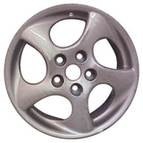 Aluminum Wheel For Toyota Rav4 2001-2003(ALYTR018U10)