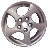 Aluminum Wheel For Toyota Rav4 2001-2003(ALYTR018U10)