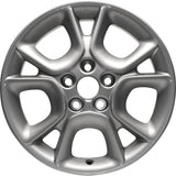 Aluminum Wheel For Toyota Sienna 2004-2007(ALYTR020U20N)