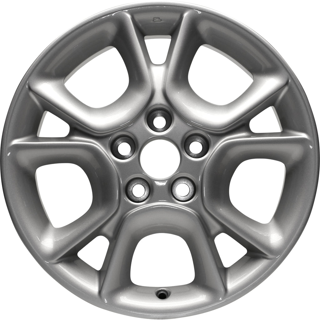 Aluminum Wheel For Toyota Sienna 2004-2007(ALYTR020U20)