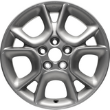 Aluminum Wheel For Toyota Sienna 2004-2007(ALYTR020U20)