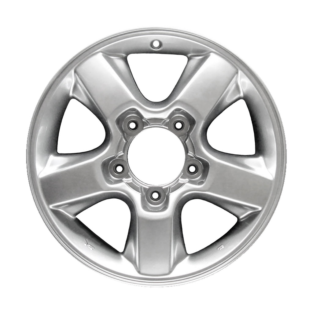 Aluminum Wheel For Toyota Land Cruiser 2003-2005(ALYTR022U78)