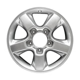 Aluminum Wheel For Toyota Land Cruiser 2003-2005(ALYTR022U78)