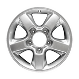 Aluminum Wheel For Toyota Land Cruiser 2003-2005(ALYTR022U78)
