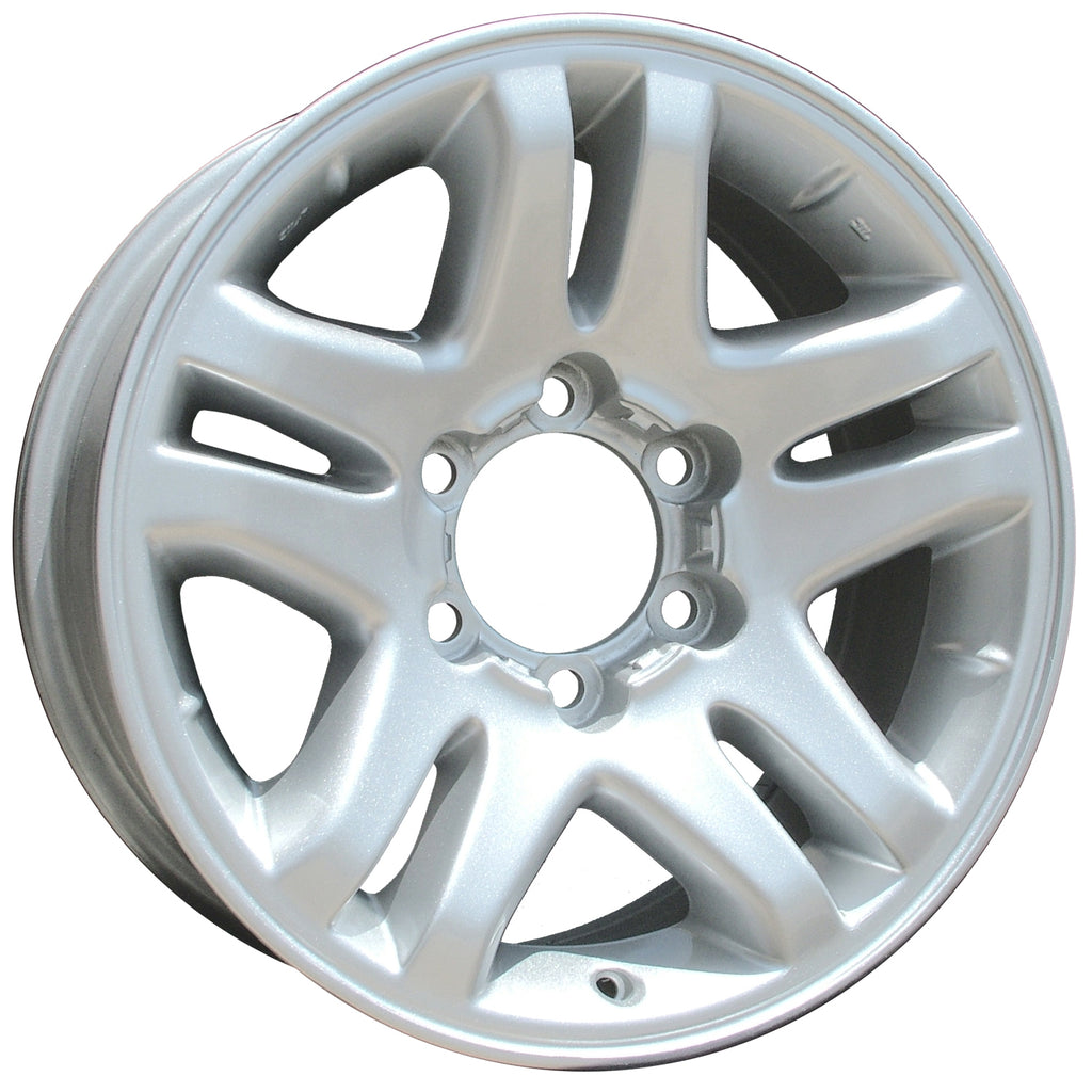 Aluminum Wheel For Toyota Sequoia 2003-2007(ALYTR023U20N)