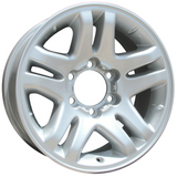 Aluminum Wheel For Toyota Sequoia 2003-2007(ALYTR023U20N)