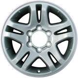 Aluminum Wheel For Toyota Sequoia 2003-2007(ALYTR023U30)