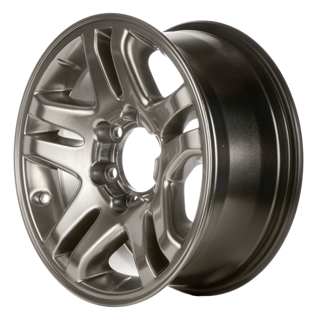 Aluminum Wheel For Toyota Sequoia 2003-2007(ALYTR023U78N)