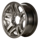 Aluminum Wheel For Toyota Sequoia 2003-2007(ALYTR023U78N)