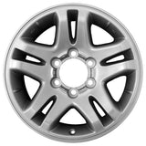 Aluminum Wheel For Toyota Sequoia 2003-2007(ALYTR023U79)