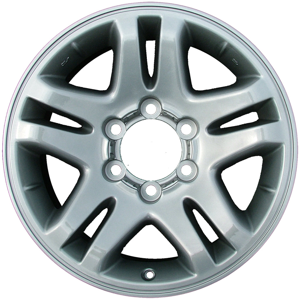 Aluminum Wheel For Toyota Sequoia 2003-2007(ALYTR023U85)