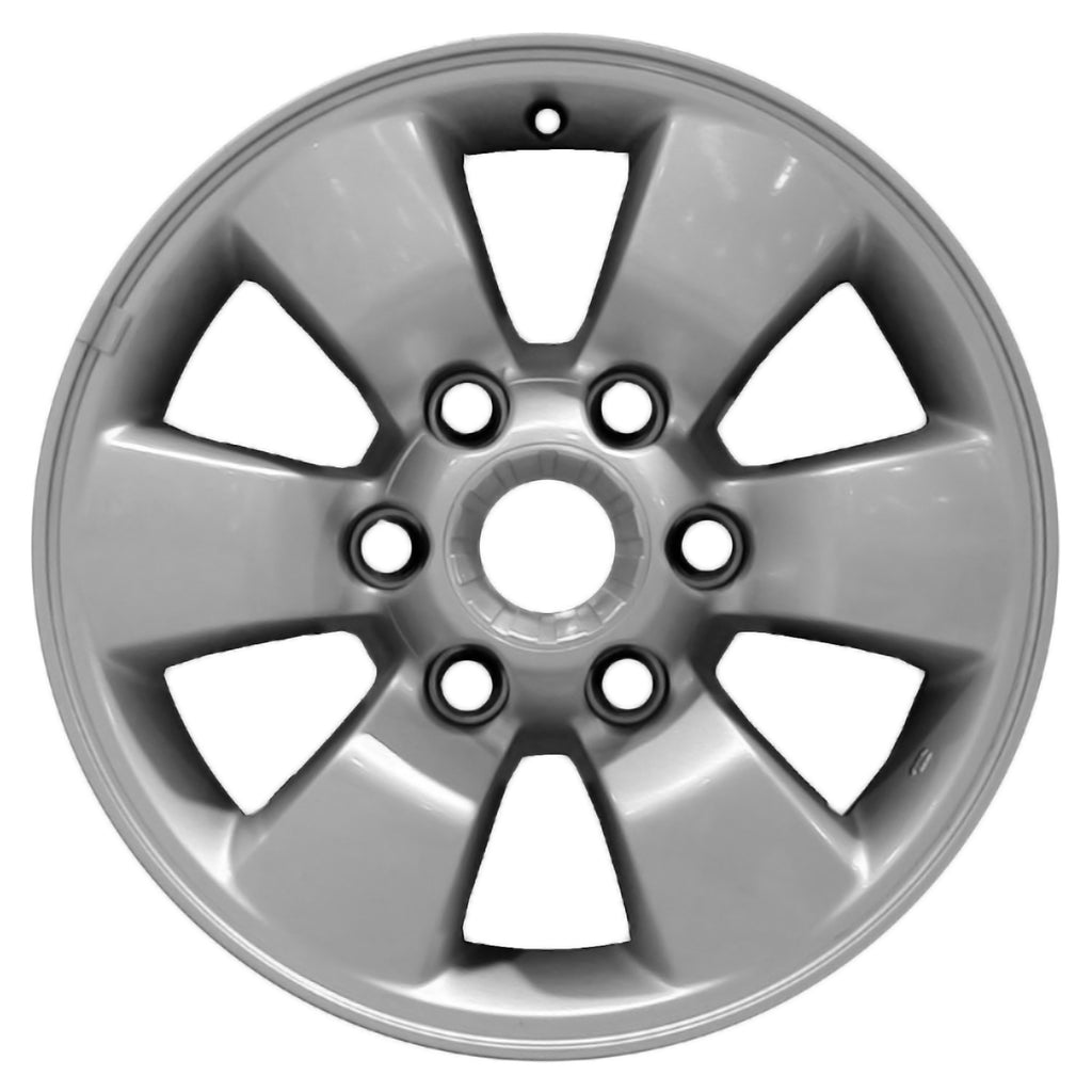 Aluminum Wheel For Toyota 4runner 2003-2009(ALYTR025U20)