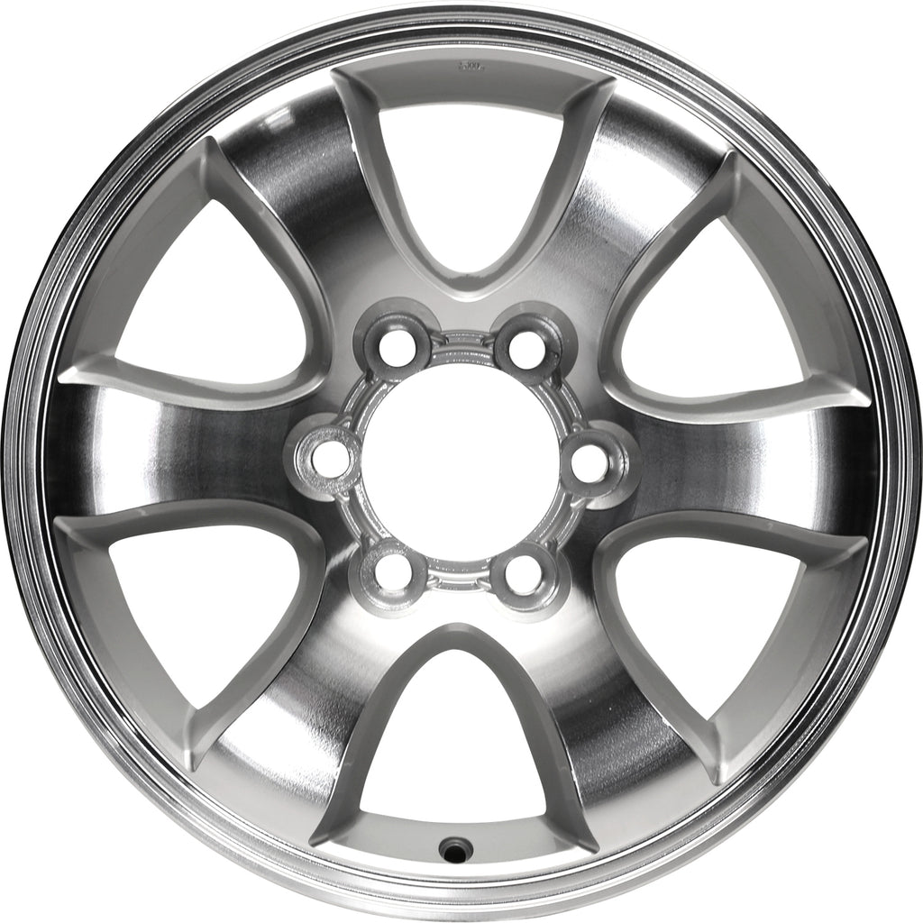 Aluminum Wheel For Toyota 4runner 2003-2009(ALYTR026U20N)