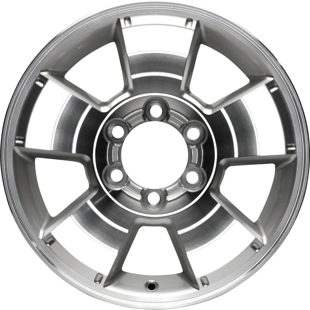 Aluminum Wheel For Toyota 4runner 2003-2007(ALYTR027U20N)