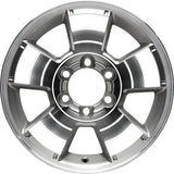 Aluminum Wheel For Toyota 4runner 2003-2007(ALYTR027U20N)