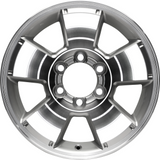 Aluminum Wheel For Toyota 4runner 2003-2007(ALYTR027U20N)