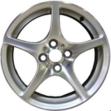 Frontont Aluminum Wheel For Toyota Mr2 2003-2005(ALYTR028U20)