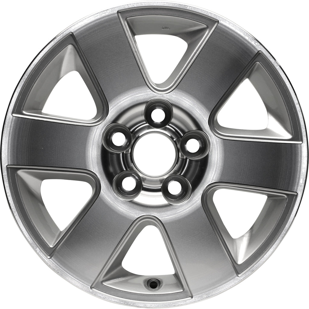 Aluminum Wheel For Toyota Sienna 2004-2010(ALYTR031U10N)