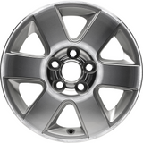 Aluminum Wheel For Toyota Sienna 2004-2010(ALYTR031U10N)
