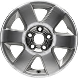 Aluminum Wheel For Toyota Sienna 2004-2010(ALYTR031U10)