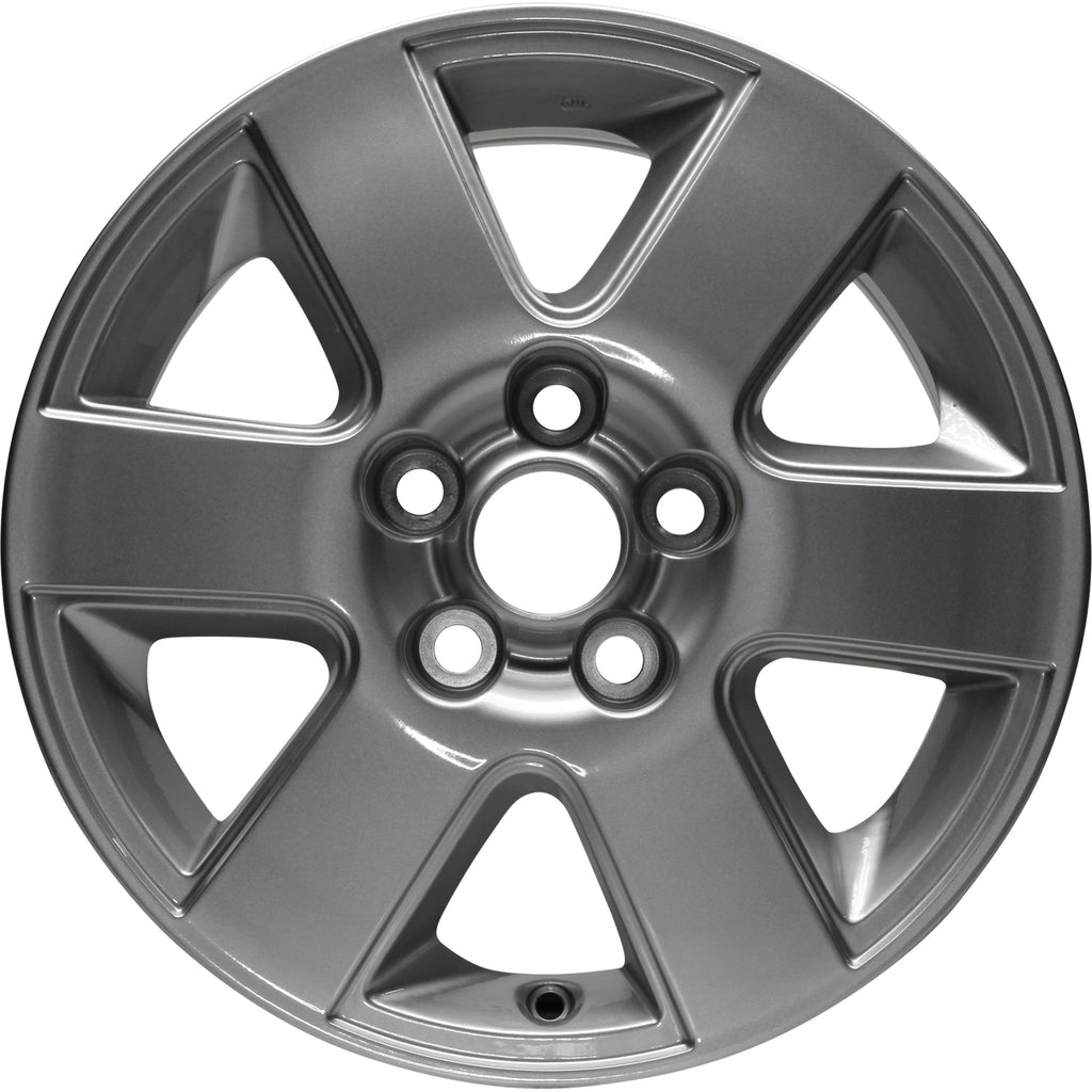 Aluminum Wheel For Toyota Sienna 2004-2010(ALYTR031U20N)