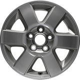 Aluminum Wheel For Toyota Sienna 2004-2010(ALYTR031U20)