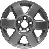 Aluminum Wheel For Toyota Sienna 2004-2010(ALYTR031U20)