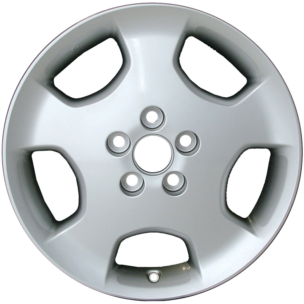 Aluminum Wheel For Toyota Highlander 2003-2007(ALYTR033U20)