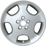 Aluminum Wheel For Toyota Highlander 2003-2007(ALYTR033U20)