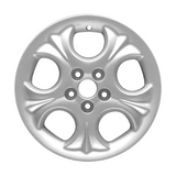 Aluminum Wheel For Toyota Corolla Sedan 2003-2007(ALYTR034U20)