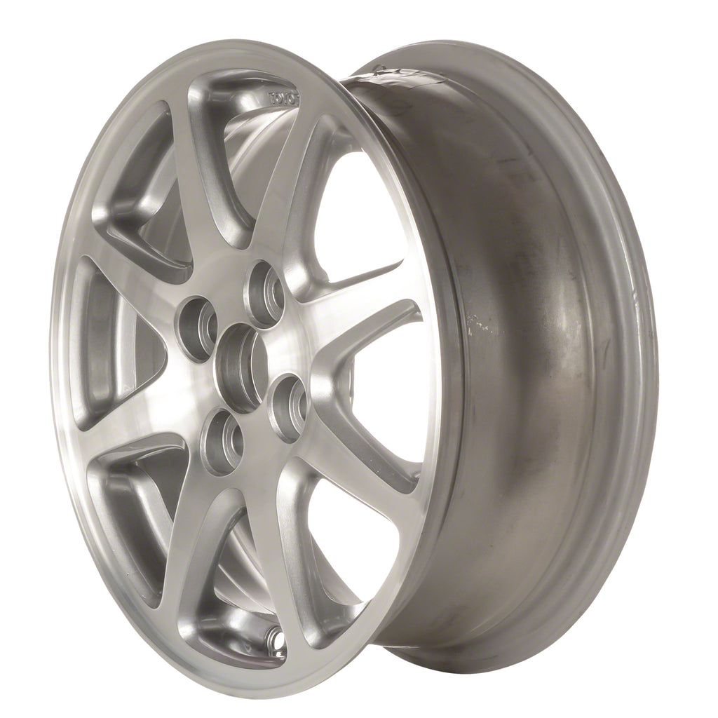 Aluminum Wheel For Toyota Prius 2001-2003(ALYTR036U20)