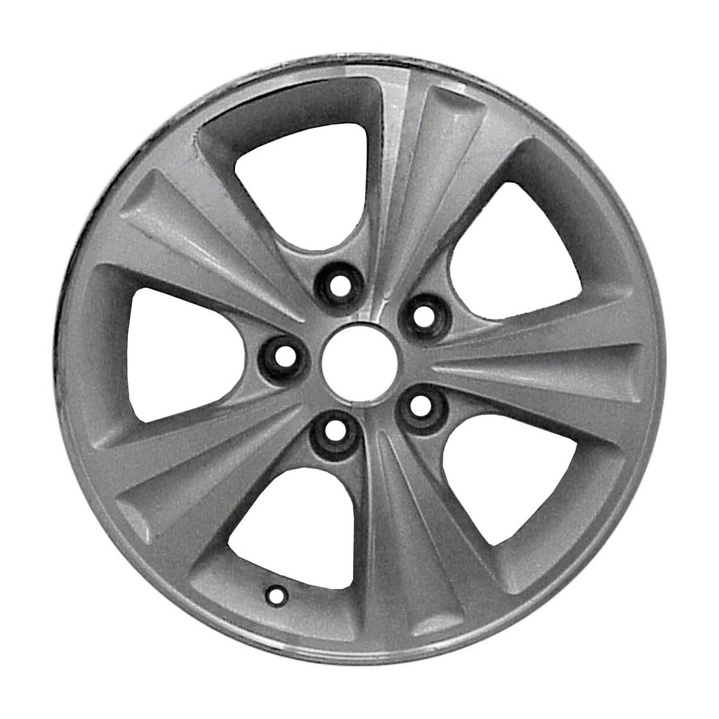 Aluminum Wheel For Toyota Highlander 2002-2002(ALYTR042U10)