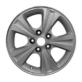 Aluminum Wheel For Toyota Highlander 2002-2002(ALYTR042U10)
