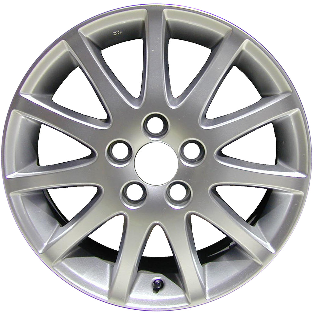 Aluminum Wheel For Lexus Is300 2003-2004(ALYTR043U20)