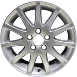 Aluminum Wheel For Lexus Is300 2003-2004(ALYTR043U20)