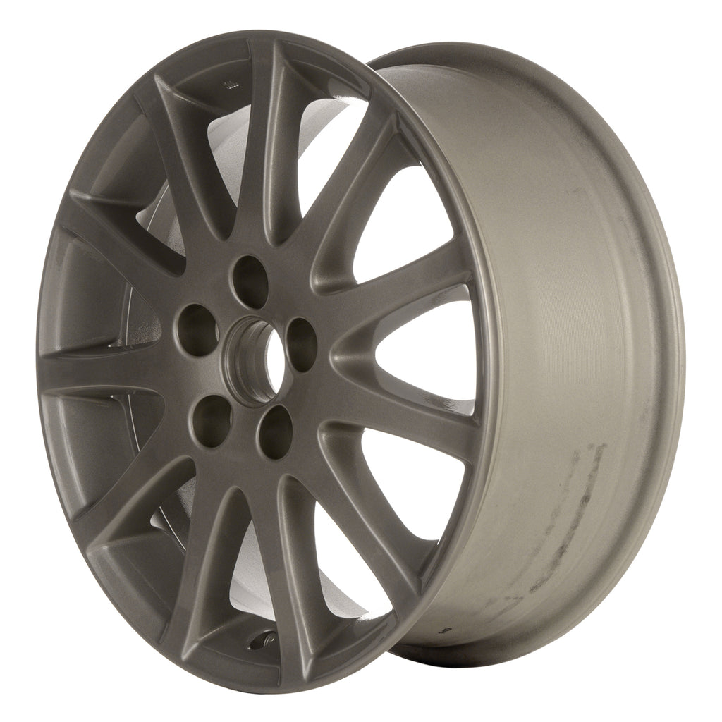 Aluminum Wheel For Lexus Is300 2003-2004(ALYTR043U35)