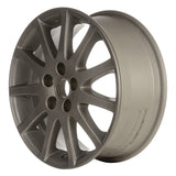Aluminum Wheel For Lexus Is300 2003-2004(ALYTR043U35)