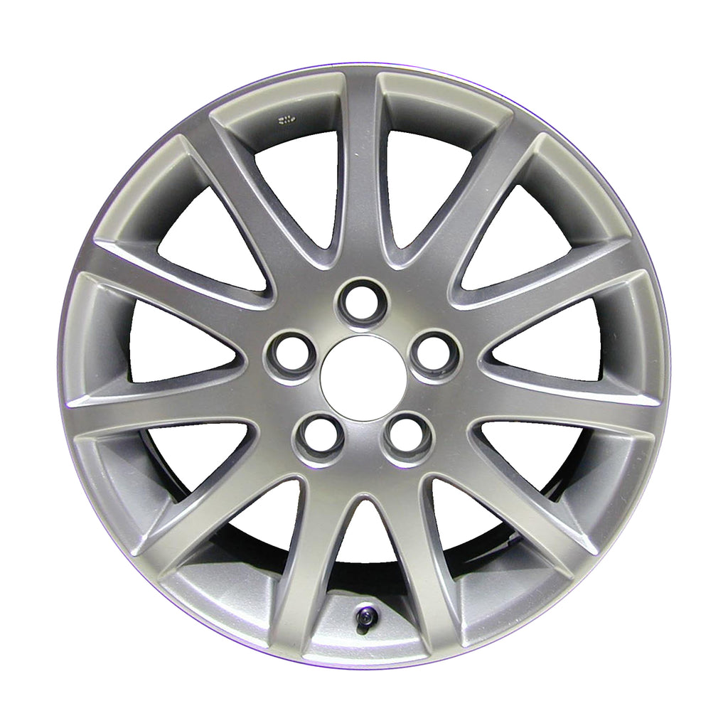 Aluminum Wheel For Lexus Is300 2003-2004(ALYTR043U78)