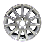 Aluminum Wheel For Lexus Is300 2003-2004(ALYTR043U78)