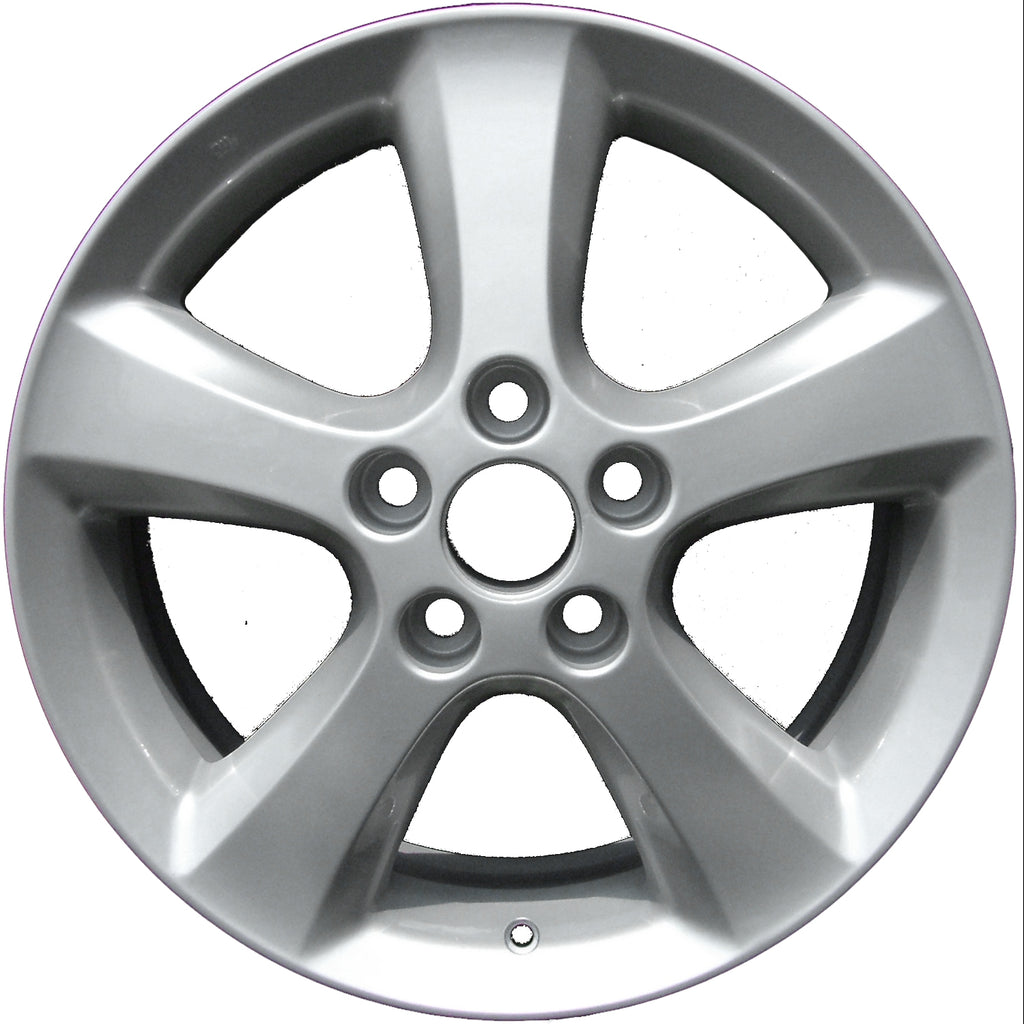 Aluminum Wheel For Toyota Camry 2004-2009(ALYTR063U20N)