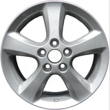 Aluminum Wheel For Toyota Camry 2004-2009(ALYTR063U20N)