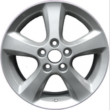 Aluminum Wheel For Toyota Camry 2004-2009(ALYTR063U20N)
