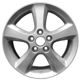 Aluminum Wheel For Toyota Camry 2004-2009(ALYTR063U20)