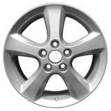 Aluminum Wheel For Toyota Camry 2004-2009(ALYTR063U20)