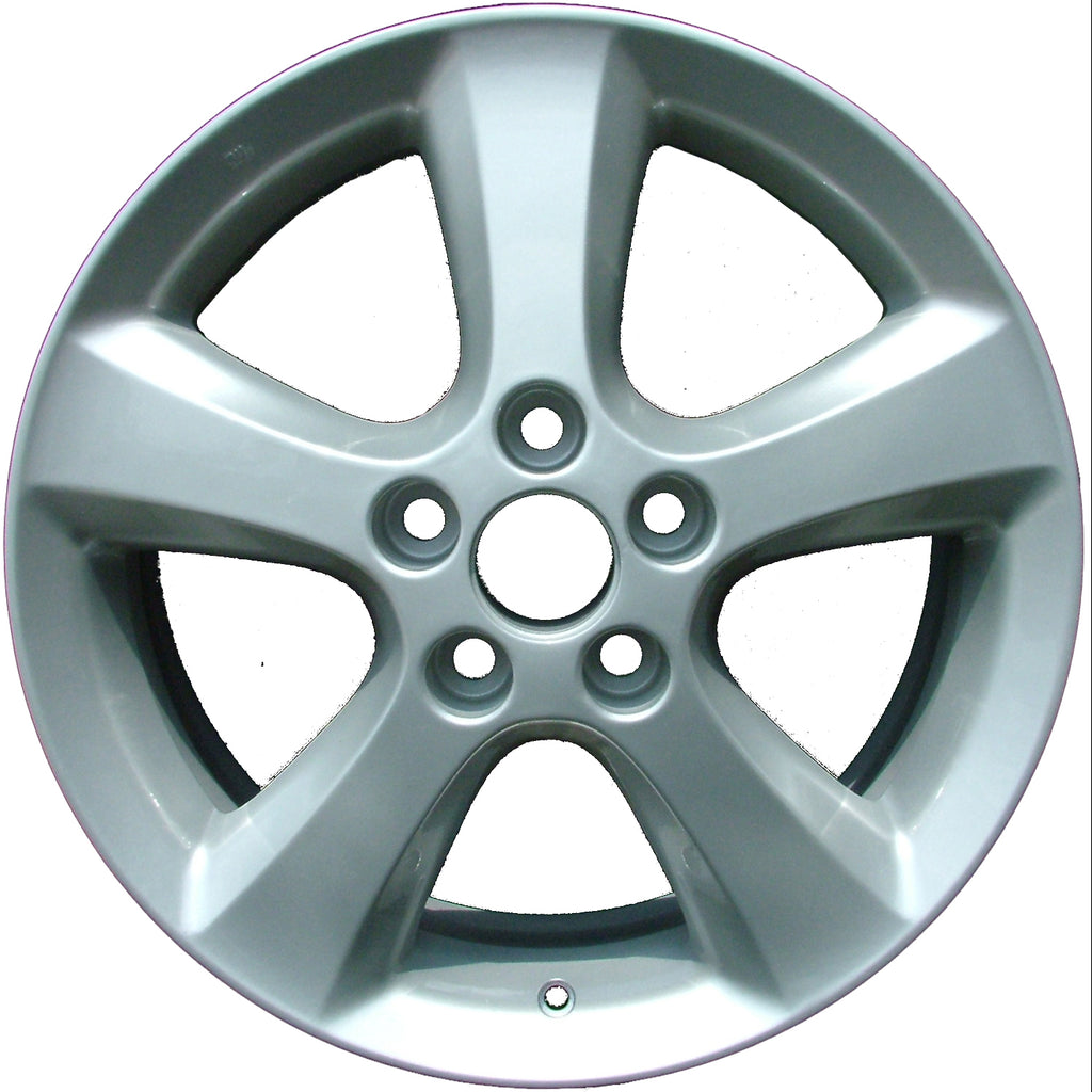 Aluminum Wheel For Toyota Camry 2004-2009(ALYTR063U35)