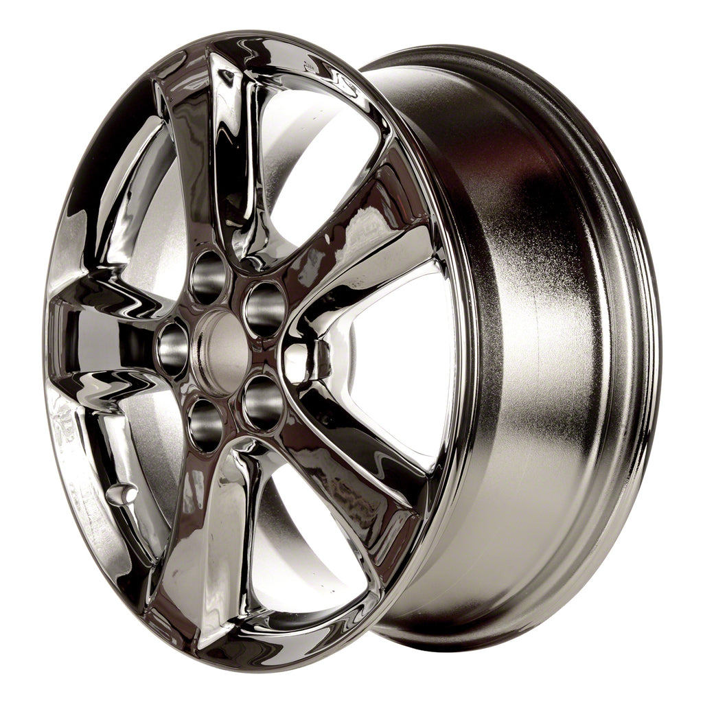 Aluminum Wheel For Toyota Camry 2004-2009(ALYTR063U85)
