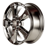 Aluminum Wheel For Toyota Camry 2004-2009(ALYTR063U85)